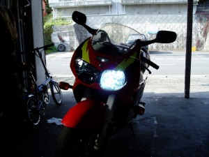 HID